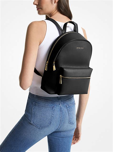 michael kors sally backpack